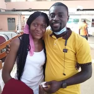 Meet your Posher, Edith